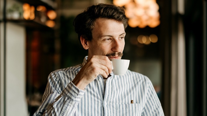 cafeine santé